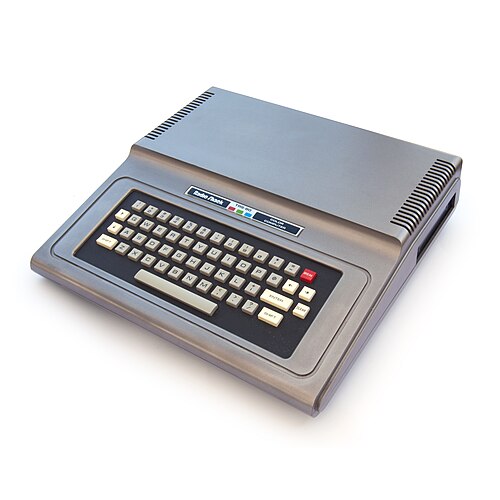 TRS-80 Color Computer